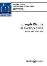 Joseph Phibbs Notenblätter In excelsis gloria