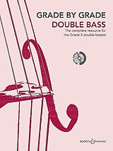 Loseblatt Grade by Grade - Double Bass von 