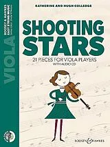 Loseblatt Shooting Stars von