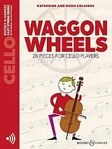 Katherine Colledge Notenblätter Waggon Wheels (+Online Audio)