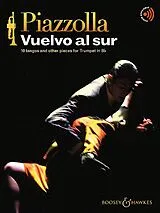Astor Piazzolla Notenblätter Vuelvo al sur (+Online-Audio)