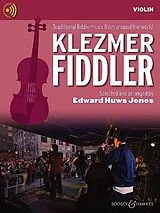 Geheftet Klezmer Fiddler von 