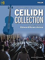  Notenblätter Ceilidh Collection (+Online Audio)
