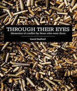 E-Book (epub) Through their eyes von David Radford
