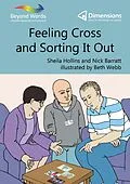 ePUB Feeling Cross and Sorting It Out von Sheila Hollins, Nick Barratt