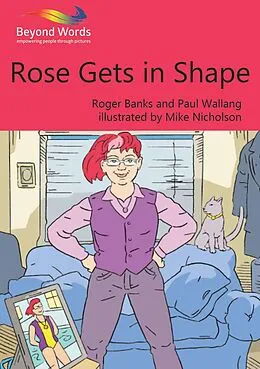 ePUB Rose Gets in Shape von Roger Banks