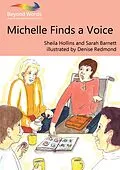 E-Book (epub) Michelle Finds a Voice von Sheila Hollins, Sarah Barnett