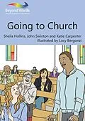 ePUB Going to Church von Sheila Hollins