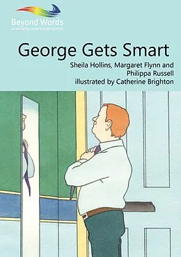 ePUB George Gets Smart von Sheila Hollins, Margaret Flynn