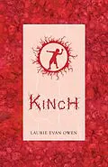 E-Book (epub) Kinch von Laurie Evan Owen