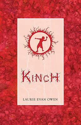 E-Book (epub) Kinch von Laurie Evan Owen