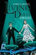 E-Book (epub) Living Dolls - Origin von Christopher Labinjo