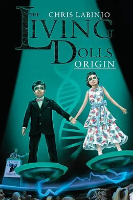 E-Book (epub) Living Dolls - Origin von Christopher Labinjo