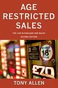 E-Book (epub) Age Restricted Sales von Tony Allen