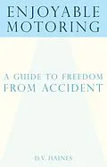 E-Book (epub) Enjoyable Motoring von D. V. Haines