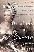 E-Book (epub) Brothers at Arms von Jemima Brigges