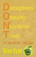 E-Book (epub) D.O.N'T LET THEM KILL YOU von Sean Ryan