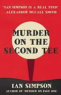 E-Book (epub) Murder on the Second Tee von Ian Simpson