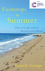 eBook (epub) Footsteps in Summer de Russell George