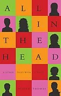E-Book (epub) All In The Head von Judith Thomas