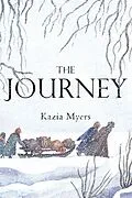 E-Book (epub) Journey von Kazia Myers