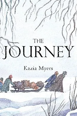 E-Book (epub) Journey von Kazia Myers