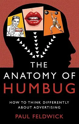 E-Book (epub) Anatomy of Humbug von Paul Feldwick