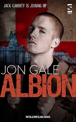 E-Book (epub) Albion von Jon Gale