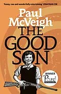 E-Book (epub) The Good Son von Paul Mcveigh
