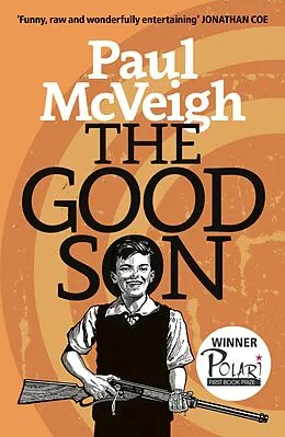 E-Book (epub) The Good Son von Paul Mcveigh