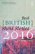 E-Book (epub) Best British Short Stories 2016 von 