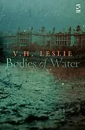 E-Book (epub) Bodies of Water von V. H. Leslie