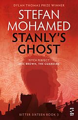 eBook (epub) Stanly's Ghost de Stefan Mohamed