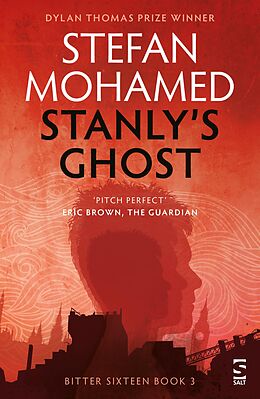 eBook (epub) Stanly's Ghost de Stefan Mohamed