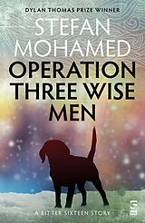 eBook (epub) Operation Three Wise Men de Stefan Mohamed