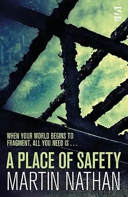 E-Book (epub) A Place of Safety von Martin Nathan
