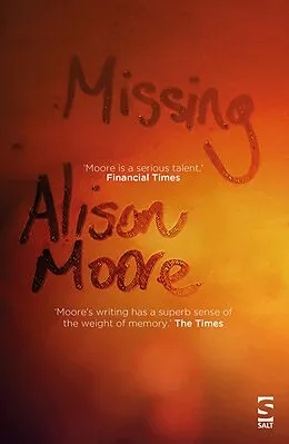 E-Book (epub) Missing von Alison Moore