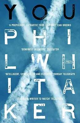 E-Book (epub) You von Phil Whitaker
