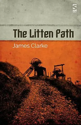 E-Book (epub) The Litten Path von James Clarke