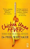 E-Book (epub) Chicken Unga Fever von Phil Whitaker