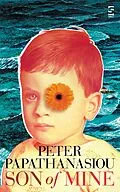 E-Book (epub) Son of Mine von Peter Papathanasiou