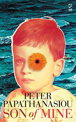 eBook (epub) Son of Mine de Peter Papathanasiou