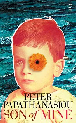 E-Book (epub) Son of Mine von Peter Papathanasiou