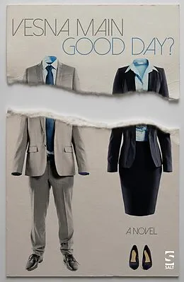 E-Book (epub) Good Day? von Vesna Main