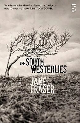 E-Book (epub) The South Westerlies von Jane Fraser