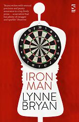 eBook (epub) Iron Man de Lynne Bryan