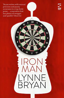 eBook (epub) Iron Man de Lynne Bryan