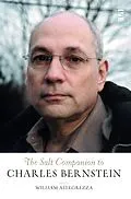 E-Book (epub) The Salt Companion to Charles Bernstein von William Allegrezza