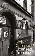 E-Book (epub) Licensed Premises von Neil Campbell