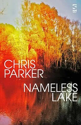 E-Book (epub) Nameless Lake von Chris Parker
